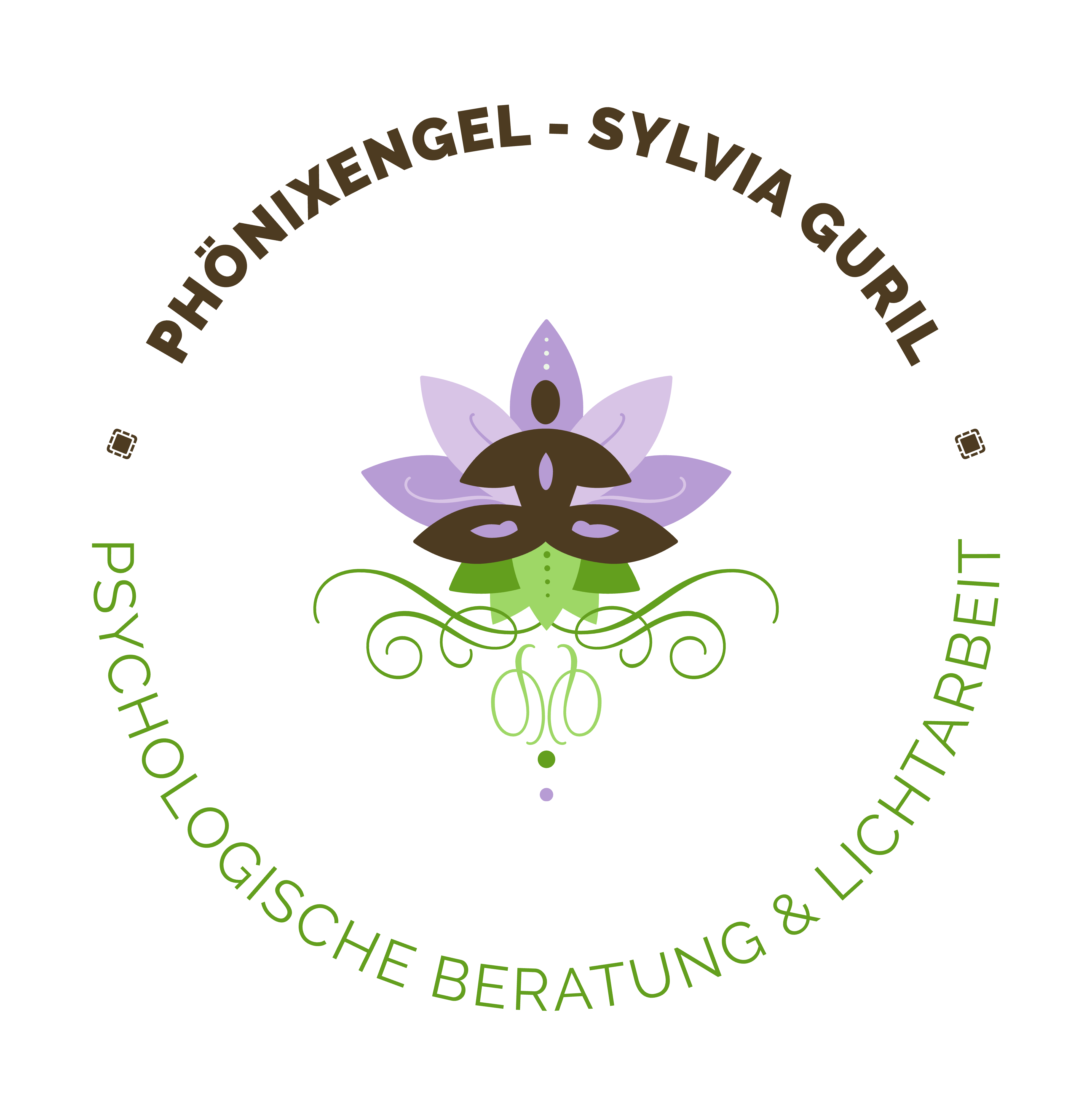 Lebensberatung Jenseitskontakte - Energetische Helfer